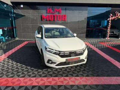 Sell Dacia Sandero 2024 - 17900 EUR, 38000 km - AUTO.MOTO.pt