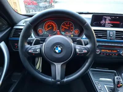 Vendo BMW 320 2013 - 21500 EUR, 216000 km - AUTO.MOTO.pt