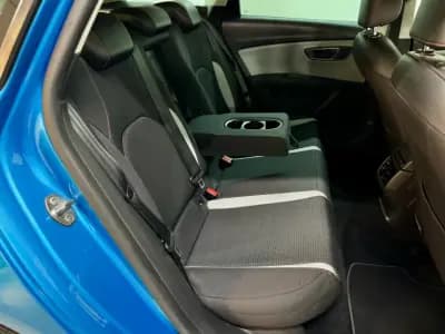 Sell SEAT Leon ST 2016 - 12750 EUR, 209000 km - AUTO.MOTO.pt