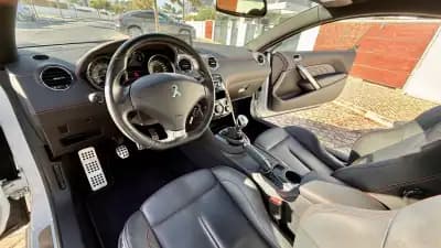 Sell Peugeot RCZ 2015 - 17900 EUR, 144034 km - AUTO.MOTO.pt