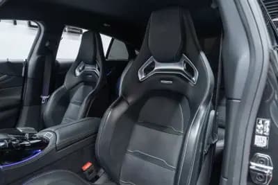 Sell Mercedes-Benz AMG GT 2019 - 139950 EUR, 38000 km - AUTO.MOTO.pt