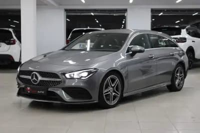 Sell Mercedes-Benz CLA 180 2020 - 26990 EUR, 95265 km - AUTO.MOTO.pt