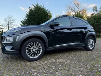 Vendo Hyundai Kauai 2019 - 15750 EUR, 106000 km - AUTO.MOTO.pt