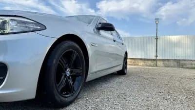 Vendo BMW 520 2013 - 15900 EUR, 245900 km - AUTO.MOTO.pt