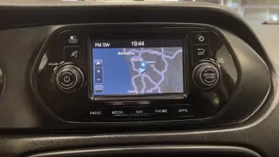 Sell Fiat Tipo 2017 - 8990 EUR, 132668 km - AUTO.MOTO.pt