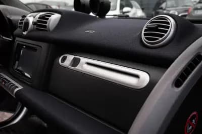 Vendo Smart Fortwo Cabrio 2011 - 6900 EUR, 163000 km - AUTO.MOTO.pt