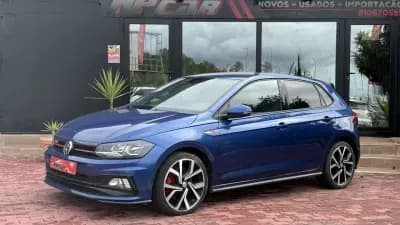 Sell Volkswagen Polo 2019 - 22990 EUR, 130000 km - AUTO.MOTO.pt