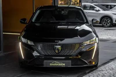 Vendo Peugeot 308 SW 2023 - 23790 EUR, 59725 km - AUTO.MOTO.pt