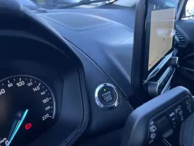 Vendo Ford EcoSport 2018 - 14995 EUR, 91592 km - AUTO.MOTO.pt