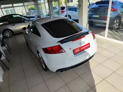 Vendo Audi TT Coupé 2009 - 21150 EUR, 115300 km - AUTO.MOTO.pt