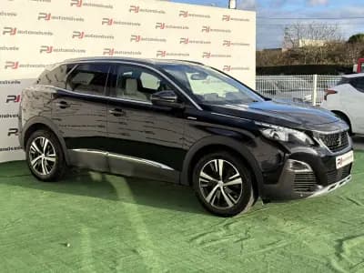 Sell Peugeot 3008 2017 - 19650 EUR, 122840 km - AUTO.MOTO.pt