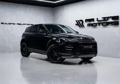 Sell Land Rover Range Rover Evoque 2023 - 42950 EUR, 46000 km - AUTO.MOTO.pt