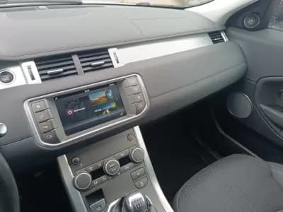 Sell Land Rover Range Rover Evoque 2017 - 27500 EUR, 114000 km - AUTO.MOTO.pt