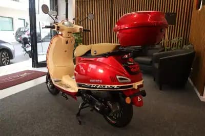 Vendo mota 2026 - 1990 EUR, 1 km - AUTO.MOTO.pt