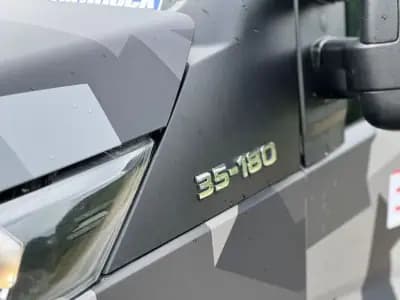 Sell Iveco Daily 2018 - 39990 EUR, 53596 km - AUTO.MOTO.pt