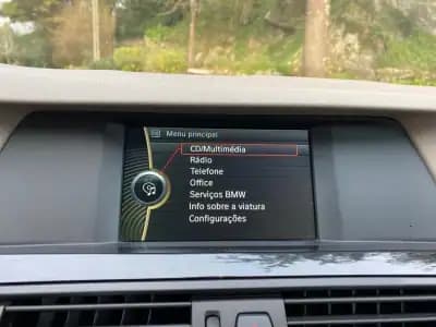 Vendo BMW 520 2011 - 14999 EUR, 250000 km - AUTO.MOTO.pt