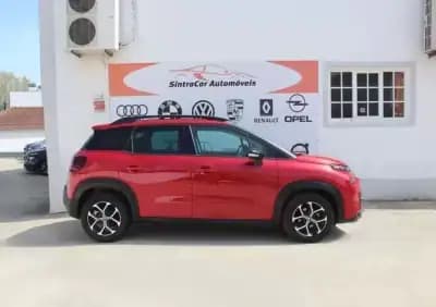 Sell Citroën C3 Aircross 2024 - 19980 EUR, 24174 km - AUTO.MOTO.pt