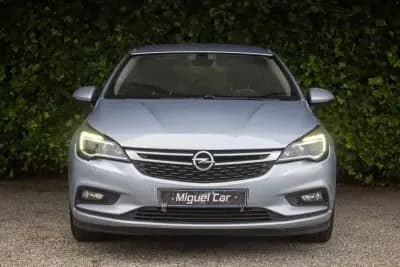 Sell Opel Astra Sports Tourer 2017 - 11500 EUR, 164500 km - AUTO.MOTO.pt