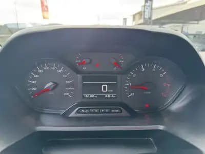 Vendo Peugeot Partner 2019 - 13990 EUR, 150000 km - AUTO.MOTO.pt