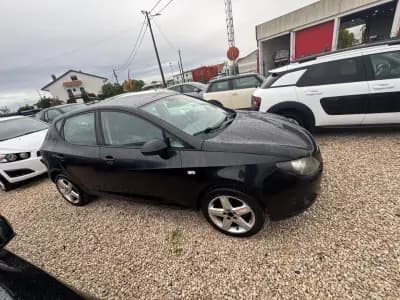 Sell SEAT Ibiza 2011 - 4899 EUR, 330000 km - AUTO.MOTO.pt