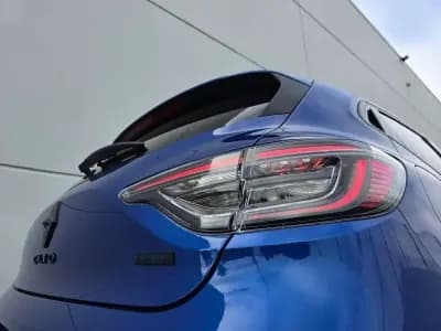 Sell Renault Clio 2024 - 21900 EUR, 57020 km - AUTO.MOTO.pt