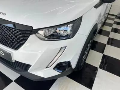 Sell Peugeot 2008 2020 - 14990 EUR, 78391 km - AUTO.MOTO.pt