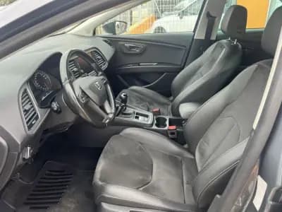 Vendo SEAT Leon 2017 - 13450 EUR, 149577 km - AUTO.MOTO.pt