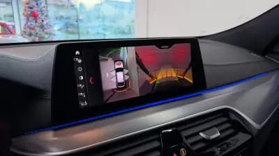 Vendo BMW 620 Gran Turismo 2019 - 37990 EUR, 101623 km - AUTO.MOTO.pt