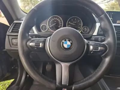 Vendo BMW 420 2013 - 20900 EUR, 135800 km - AUTO.MOTO.pt