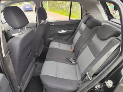 Vendo Hyundai Getz 2007 - 3480 EUR, 172000 km - AUTO.MOTO.pt