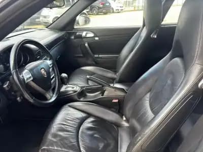 Sell Porsche 997 2007 - 54990 EUR, 164453 km - AUTO.MOTO.pt