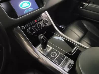 Vendo Land Rover Range Rover Sport 2015 - 39500 EUR, 274794 km - AUTO.MOTO.pt