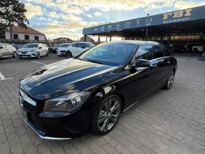 Sell Mercedes-Benz 180 2016 - 21500 EUR, 60068 km - AUTO.MOTO.pt