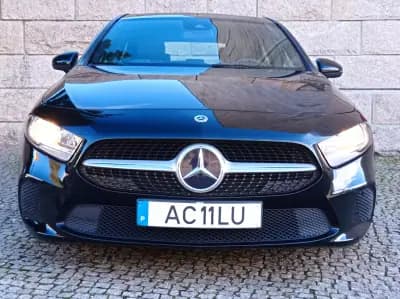 Sell Mercedes-Benz A 180 2020 - 21990 EUR, 97500 km - AUTO.MOTO.pt