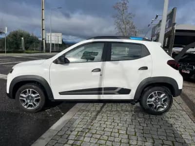 Sell Dacia Spring 2021 - 12900 EUR, 14900 km - AUTO.MOTO.pt