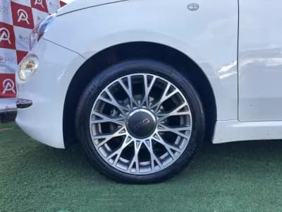 Vendo Fiat 500 2020 - 11990 EUR, 61870 km - AUTO.MOTO.pt