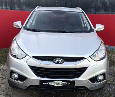 Vendo Hyundai ix35 2011 - 10950 EUR, 149000 km - AUTO.MOTO.pt
