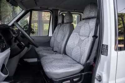 Vendo Ford Transit 2008 - 17900 EUR, 153460 km - AUTO.MOTO.pt