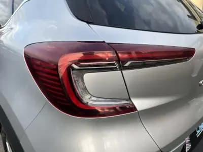 Vendo Renault Captur 2021 - 14950 EUR, 119000 km - AUTO.MOTO.pt