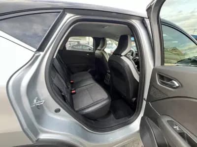 Vendo Renault Captur 2021 - 14950 EUR, 119000 km - AUTO.MOTO.pt