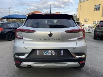 Vendo Renault Captur 2021 - 14950 EUR, 119000 km - AUTO.MOTO.pt