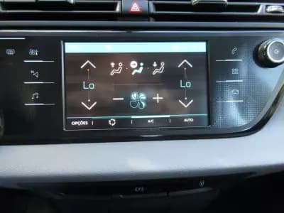 Vendo Citroën C4 Picasso 2017 - 13990 EUR, 169000 km - AUTO.MOTO.pt