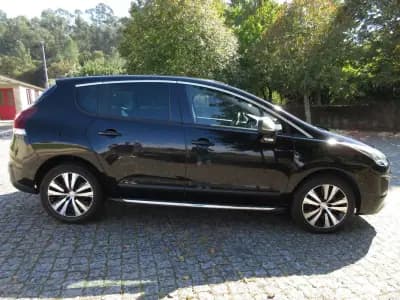 Sell Peugeot 3008 2016 - 13990 EUR, 143000 km - AUTO.MOTO.pt