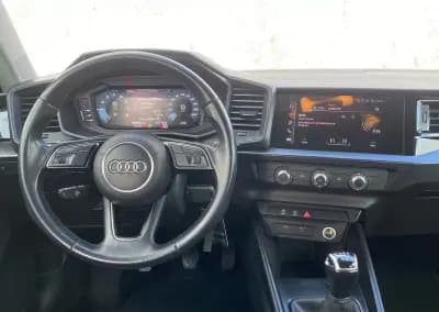 Vendo Audi A1 Sportback 2022 - 17400 EUR, 89983 km - AUTO.MOTO.pt
