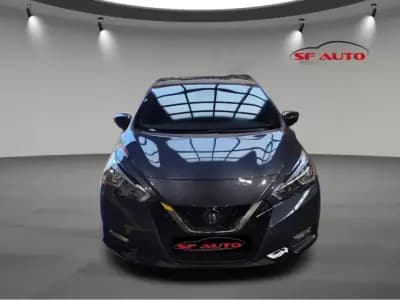 Sell Nissan Micra 2020 - 15750 EUR, 114989 km - AUTO.MOTO.pt