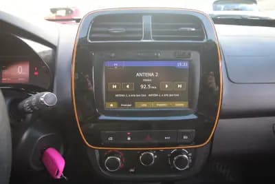 Sell Dacia Spring 2021 - 11990 EUR, 44800 km - AUTO.MOTO.pt