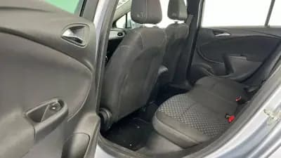 Vendo Opel Astra Sports Tourer 2017 - 8999 EUR, 120000 km - AUTO.MOTO.pt