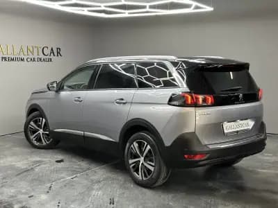 Sell Peugeot 5008 2021 - 24800 EUR, 142000 km - AUTO.MOTO.pt