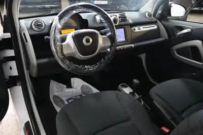 Sell Smart Fortwo Cabrio 2013 - 7900 EUR, 120000 km - AUTO.MOTO.pt