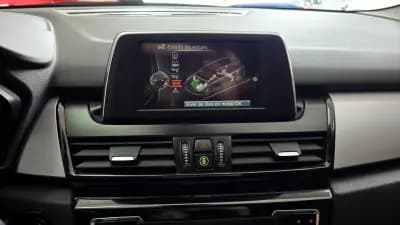 Sell BMW 216 Active Tourer 2016 - 14350 EUR, 164784 km - AUTO.MOTO.pt